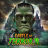 Castle of Terror 2 로고