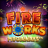 Fireworks Megaways 로고