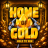 Home of Gold: Hold to Win 로고