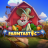 Farmtastic 로고