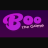 Boo The Game 로고
