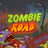 Zombie Road 로고