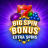 Big Spin Bonus Extra Spins 로고