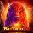 Buffalo 50 로고