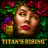 Titan's Rising 로고