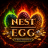 Nest Egg Trio Bonus 로고