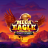 Mega Eagle Power Combo 로고