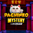 Pachinko Mystery Link and Win 로고