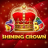 Shining Crown 로고