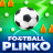 Football Plinko 로고