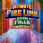 Ultimate Fire Link Cash Falls China Street 로고