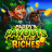 Paddys Payouts Race for Riches 로고
