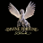 Divine Fortune Black 로고