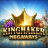 Kingmaker Megaways 로고