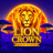Lion Crown: Hold to Win 로고