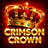 Crimson Crown 로고