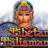 Tibetan Talisman 로고