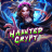Haunted Crypt 로고