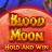 Blood Moon Hold n Win 로고