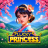 Lucky Princess 로고