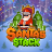 Santas Stack 로고