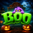 Boo 로고