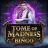Tome of Madness Bingo 로고