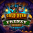 Gold Rush Frenzy Megaways ๋ก๊ณ