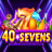 40 Sevens 로고