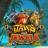 Jaws and Jewels Power Combo 로고