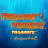 FIshin Frenzy Megaways Jackpot King 로고