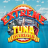 Extreme Tuna Overload 로고