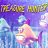 Treasure Hunter logo