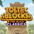 Toltec Blocks FireBlaze 로고