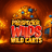 Prospector Wilds Wild Carts 로고