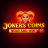 Jokers Coins Hold and Win 로고