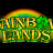 Rainbow Lands 로고
