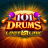 101 Drums 로고
