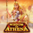 Wisdom of Athena 로고