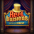 Reel Illusions Dream Drop 로고