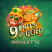 9 Pots of Gold Roulette 로고