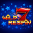 Wild Respin 로고