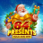 64 Presents Hold and Win 로고