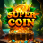 Super Coin 로고