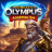 Chronicles of Olympus Assembl em 로고
