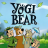 Yogi Bear 로고