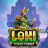 Loki Power Combo 로고