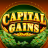 Capital Gains 로고