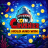 Coin Crusher Hold and Win 로고