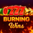 Burning Wins 로고